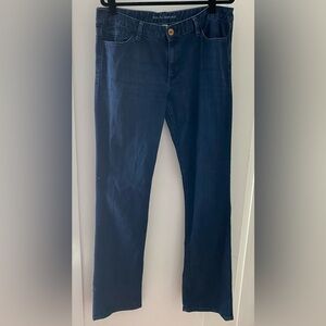 Banana Republic | Skinny Straight Jeans, 33L